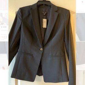 Ann Taylor Blazer